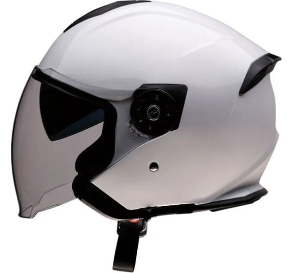 Z1R Open Face - Detailansicht