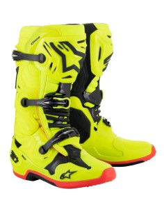 Tech 10 Stiefel