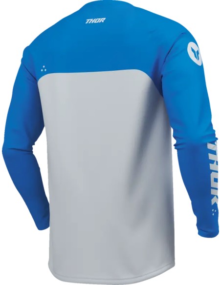 THOR Jerseys - Detailansicht