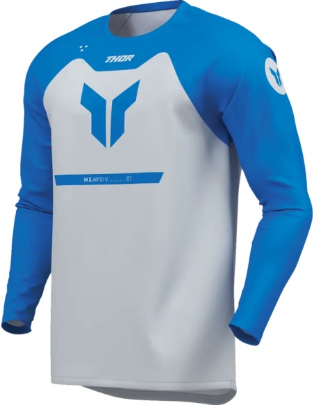 THOR Jerseys - Einbaubeispiel