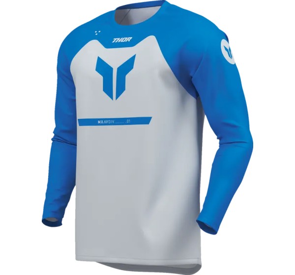 THOR Jerseys - Einbaubeispiel