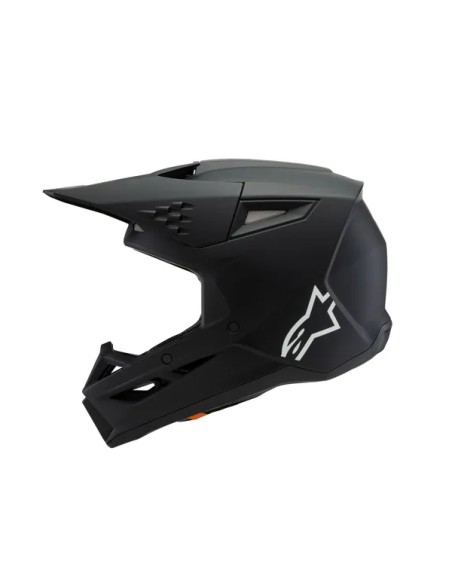 ALPINESTARS(MX) Offroad - Einbaubeispiel