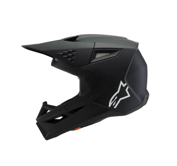 ALPINESTARS(MX) Offroad - Einbaubeispiel