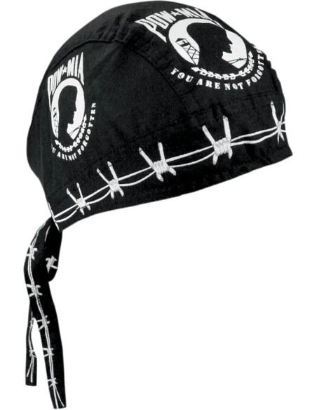 ZAN HEADGEAR Kopf- & Halsbedeckungen - FLYDANNA POW/MIA III