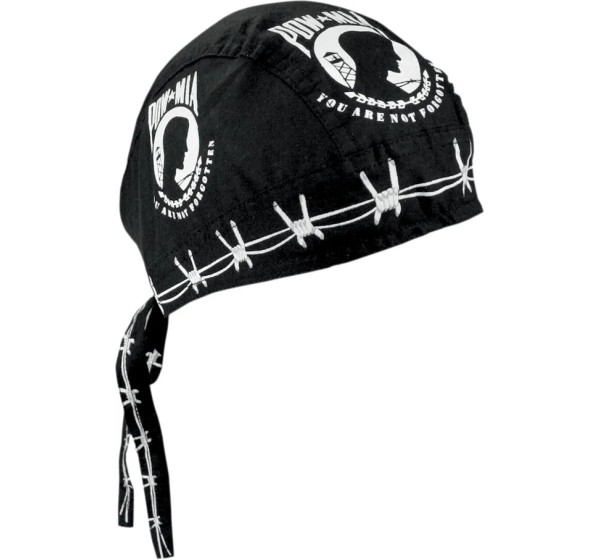 ZAN HEADGEAR Kopf- & Halsbedeckungen - FLYDANNA POW/MIA III