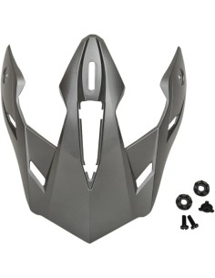 Range Helmschild