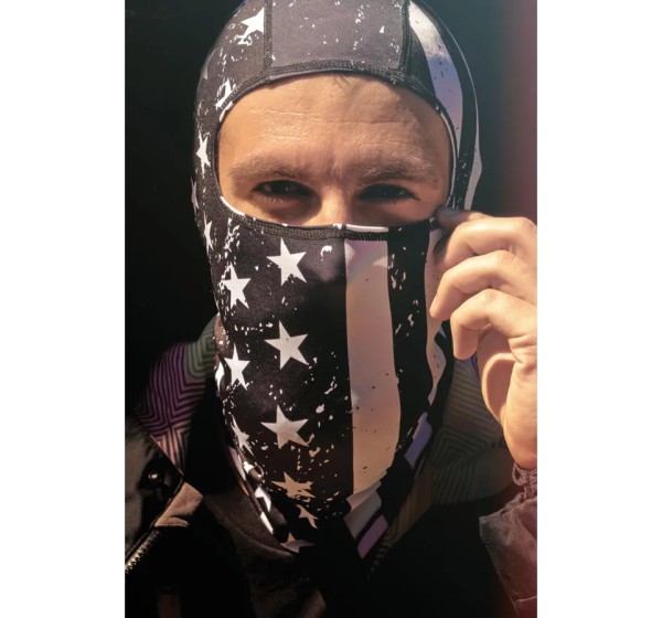 ZAN HEADGEAR Kopf- & Halsbedeckungen - Detailansicht