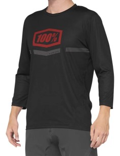 Airmatic 3/4-Arm Trikot