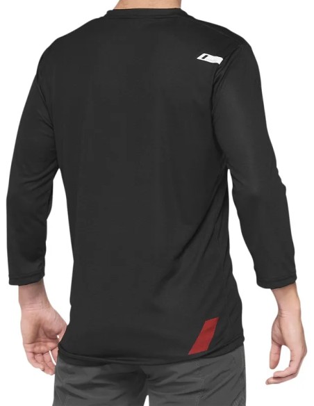100% MTB Jerseys - Detailansicht