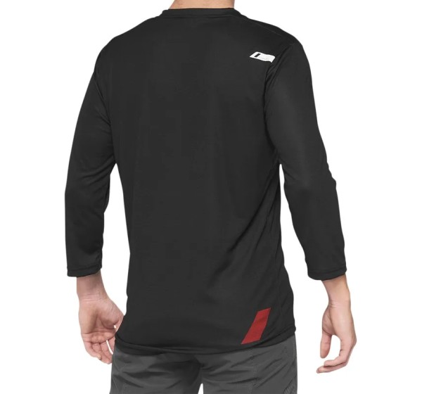 100% MTB Jerseys - Detailansicht