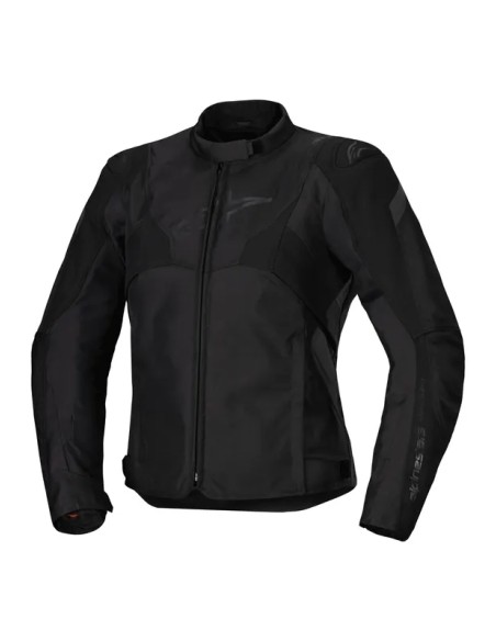 ALPINESTARS (ROAD) Jacken - JACKET STELLA T-JAWS V4 WP BLA