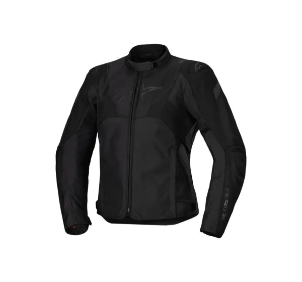 ALPINESTARS (ROAD) Jacken - JACKET STELLA T-JAWS V4 WP BLA