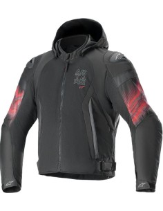 Zaca Air Venom Jacke