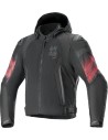 Zaca Air Venom Jacke