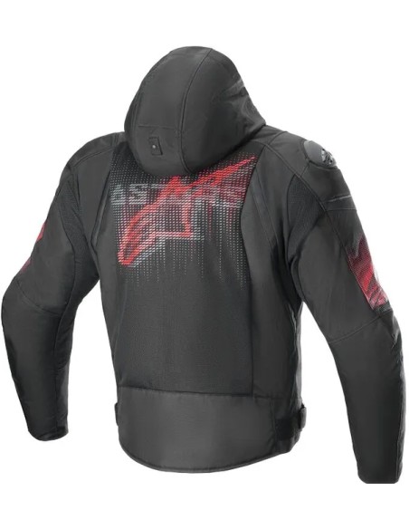 ALPINESTARS (ROAD) Jacken - Detailansicht