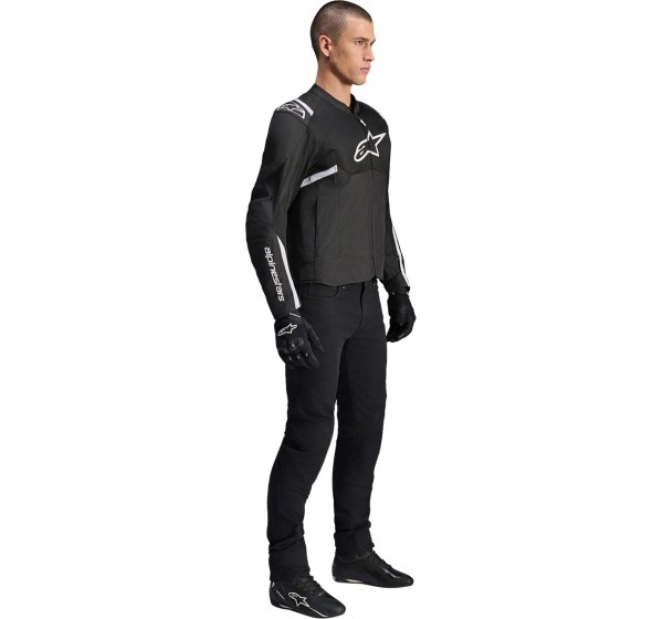 ALPINESTARS (ROAD) Jacken - Einbaubeispiel