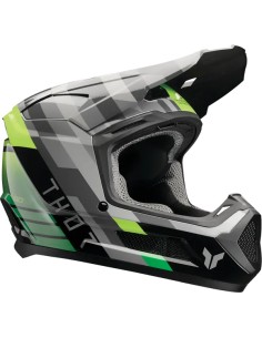 Youth Fleet Camber Helm