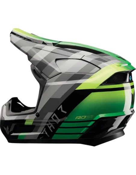 THOR Offroad - Detailansicht