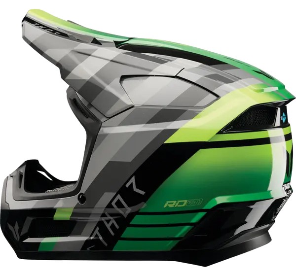 THOR Offroad - Detailansicht