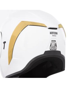 Airform™ Helm Heckspoiler