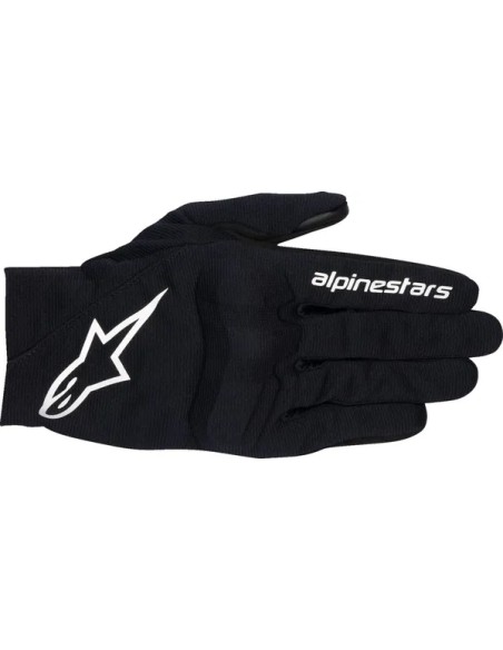 ALPINESTARS (ROAD) Straße - GLOVE REEF V2 BLK/WHT 3X