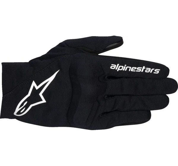 ALPINESTARS (ROAD) Straße - GLOVE REEF V2 BLK/WHT 3X