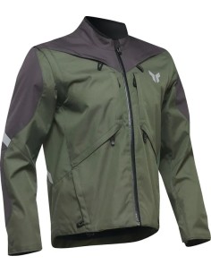 Terrain Jacke