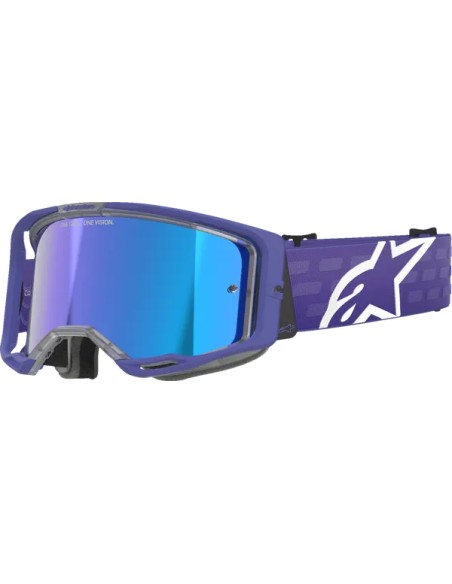 ALPINESTARS GOGGLES Motorradbrillen - Detailansicht