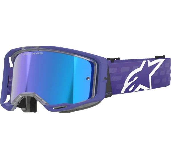 ALPINESTARS GOGGLES Motorradbrillen - Detailansicht