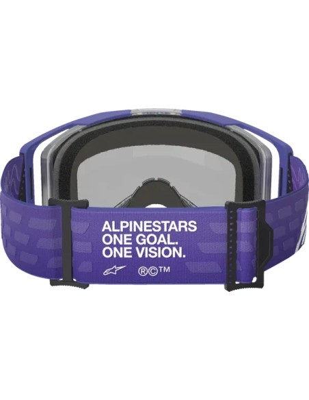 ALPINESTARS GOGGLES Motorradbrillen Bild 4