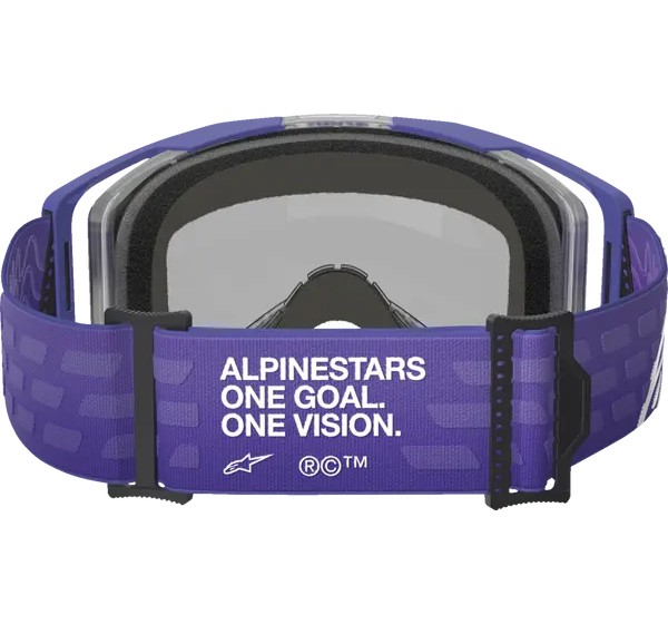 ALPINESTARS GOGGLES Motorradbrillen Bild 4