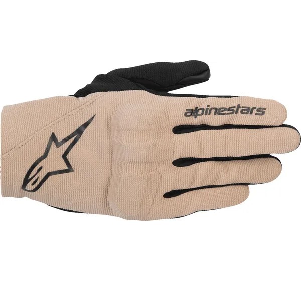 ALPINESTARS (ROAD) Straße - GLOVES REEF V2 SD/BK 2XL