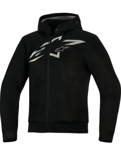 Chrome Super Airflow Hoodie
