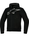 Chrome Super Airflow Hoodie