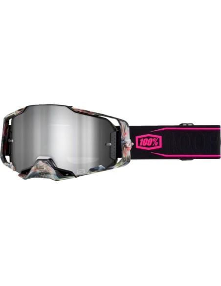 100% Motorradbrillen - GOGGLE ARMEGA SARCELLE MR SL