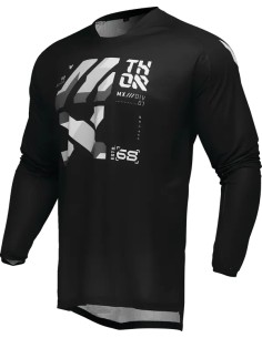 Launchmode Brave Jersey