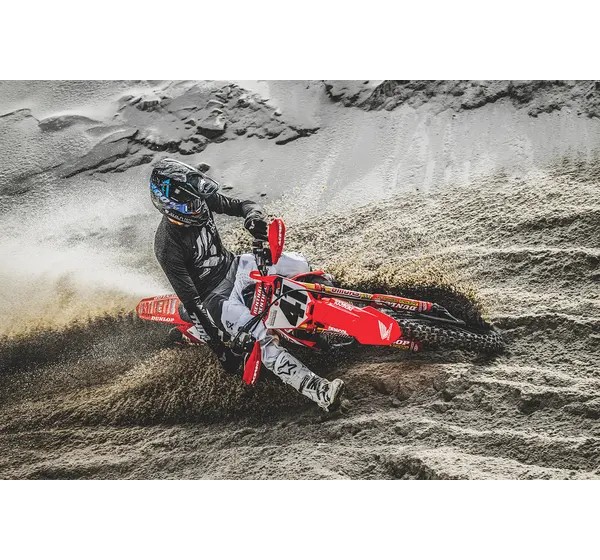 THOR Jerseys - Detailansicht