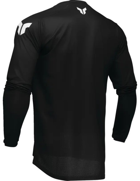 THOR Jerseys - Einbaubeispiel