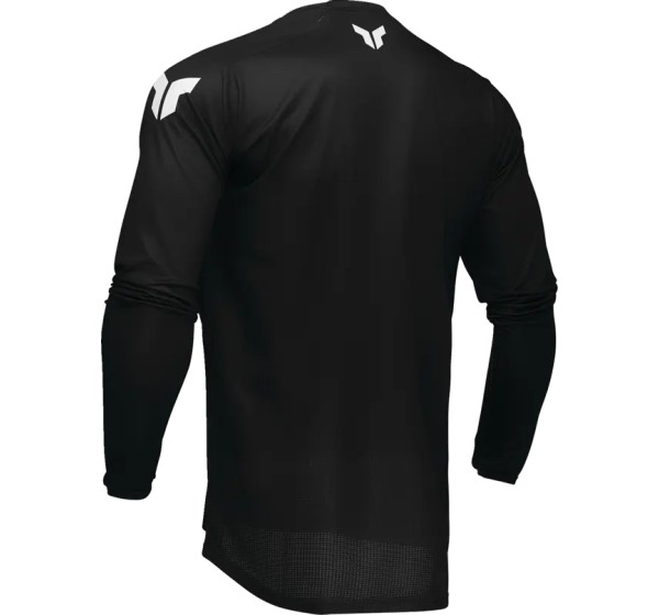 THOR Jerseys - Einbaubeispiel