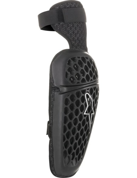 ALPINESTARS(MX) Schulter- und Ellbogen-Protektoren - GUARD YTH ELBOW BIO+ L/XL