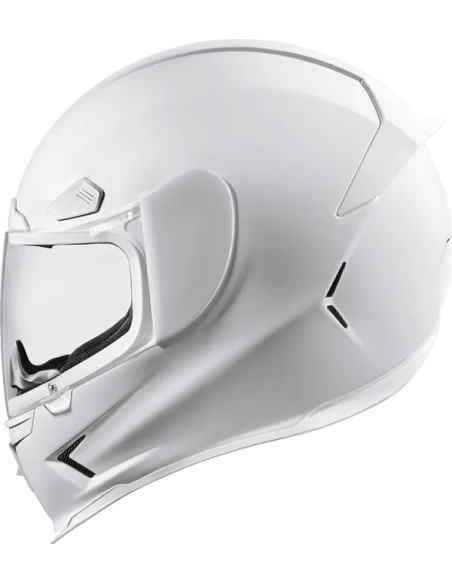 ICON Integralhelm - Detailansicht