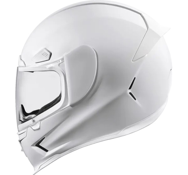 ICON Integralhelm - Detailansicht
