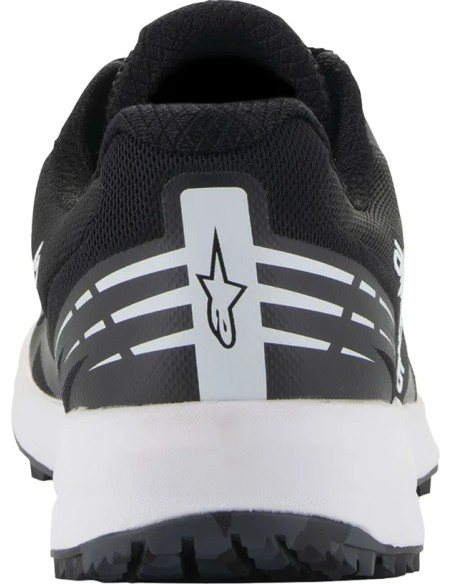 ALPINESTARS (ROAD) Straße - Einbaubeispiel