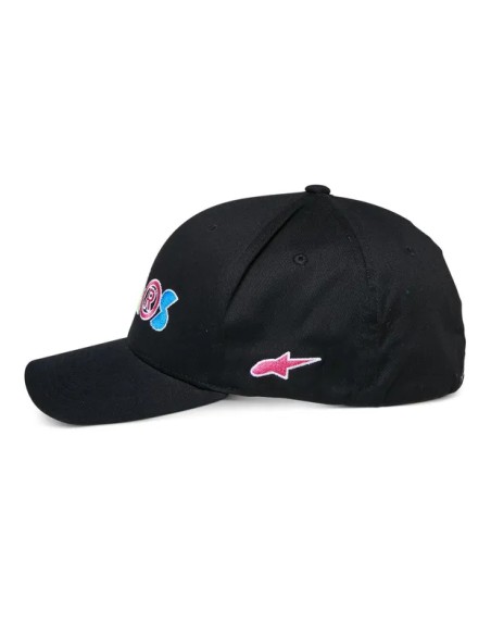 ALPINESTARS (CASUALS) Kopf- & Halsbedeckungen - Detailansicht