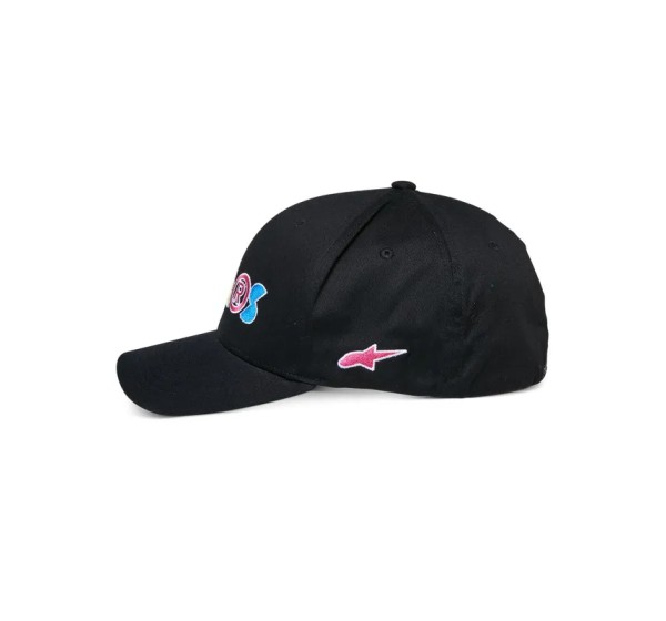 ALPINESTARS (CASUALS) Kopf- & Halsbedeckungen - Detailansicht
