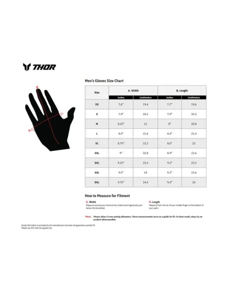 THOR Offroad Bild 5