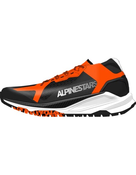 ALPINESTARS (ROAD) Straße - Detailansicht