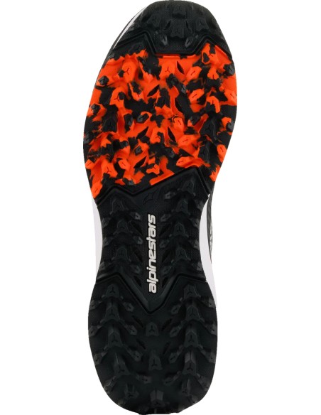 ALPINESTARS (ROAD) Straße - Einbaubeispiel