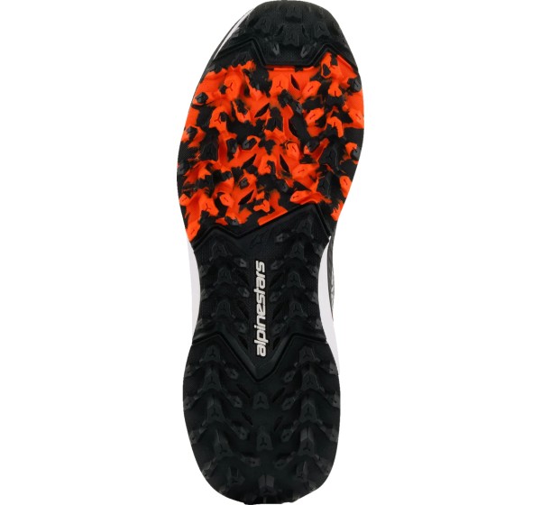 ALPINESTARS (ROAD) Straße - Einbaubeispiel
