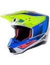 SM5 Sail Helm